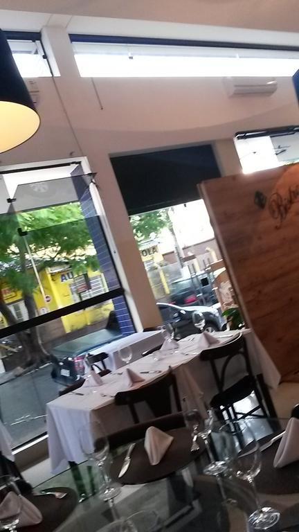 Itajuba Flat Hotel מראה חיצוני תמונה