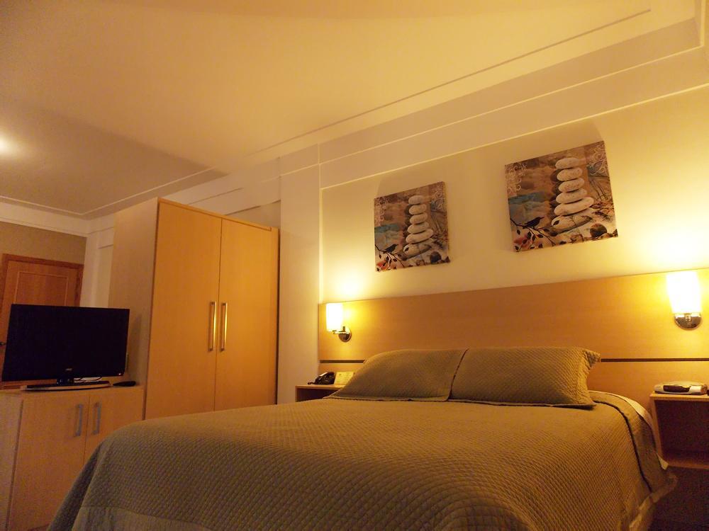 Itajuba Flat Hotel מראה חיצוני תמונה