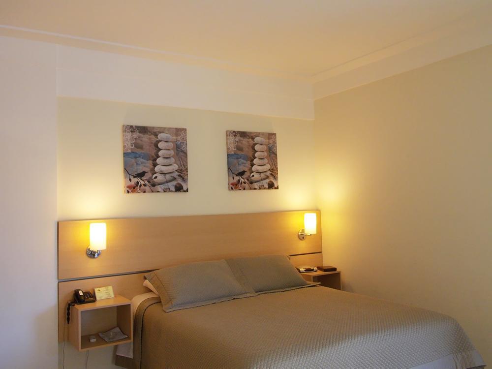 Itajuba Flat Hotel מראה חיצוני תמונה