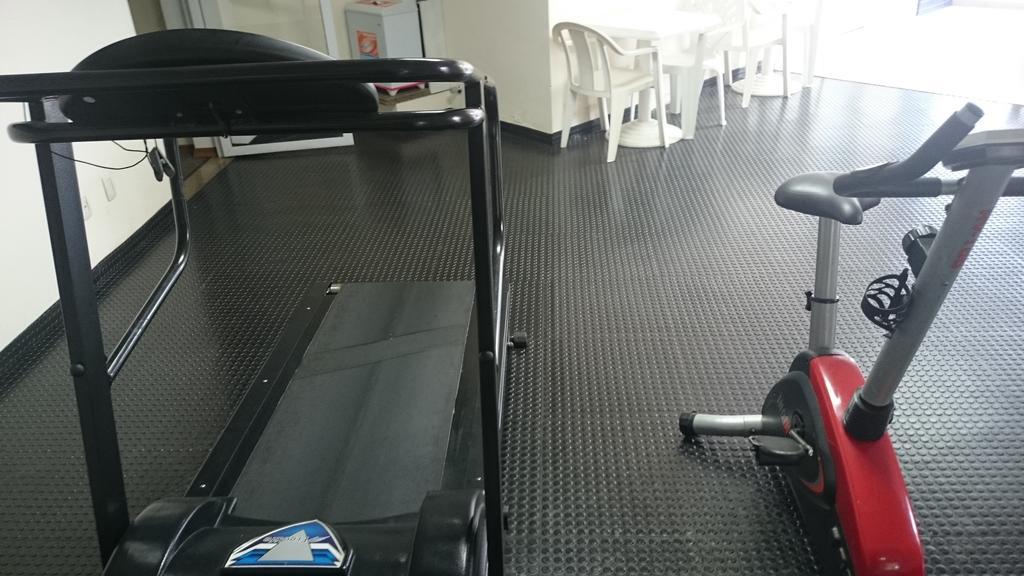 Itajuba Flat Hotel מראה חיצוני תמונה