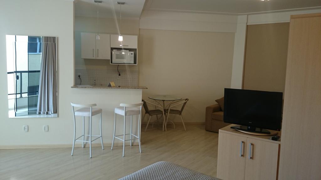 Itajuba Flat Hotel מראה חיצוני תמונה