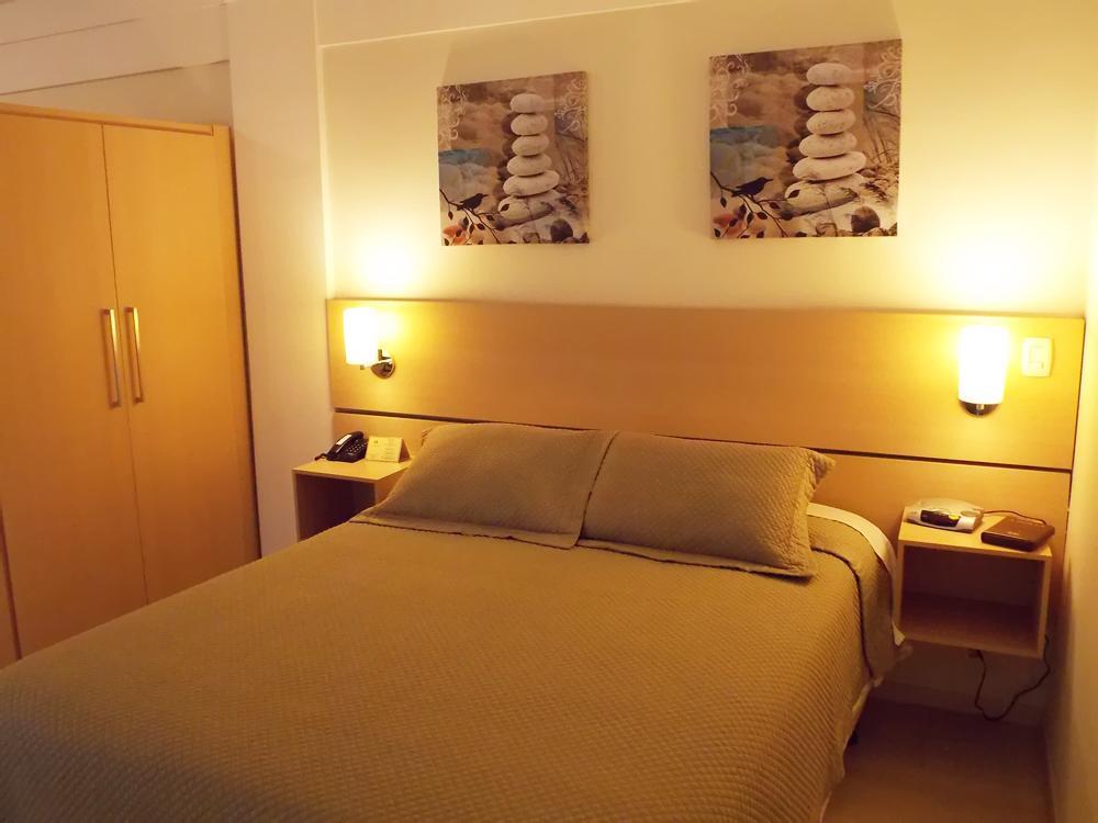Itajuba Flat Hotel מראה חיצוני תמונה