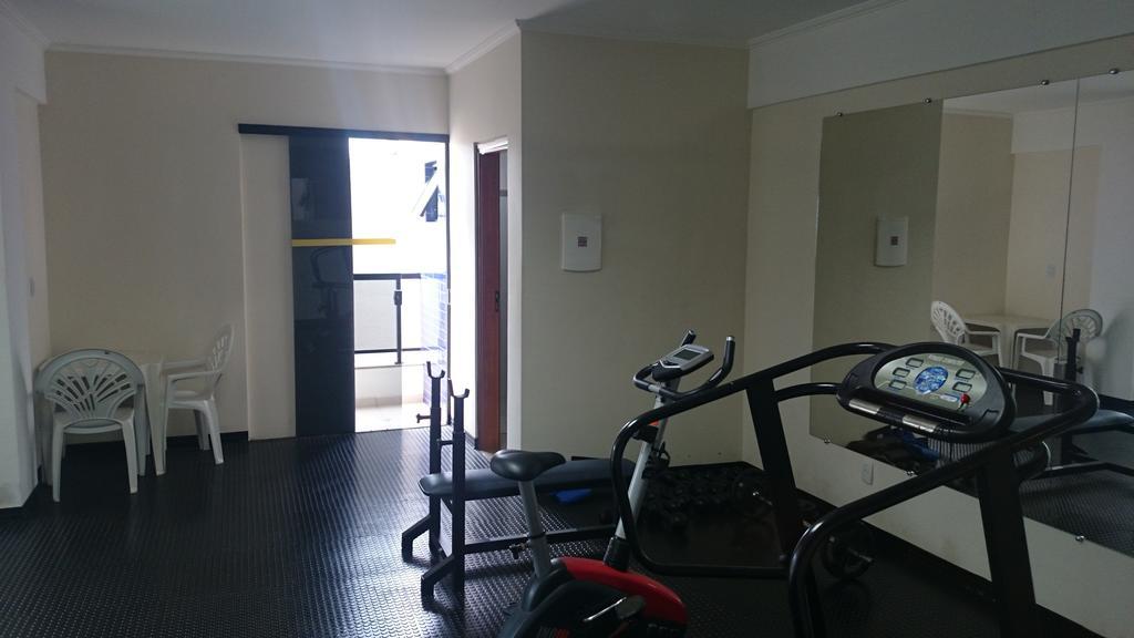 Itajuba Flat Hotel מראה חיצוני תמונה
