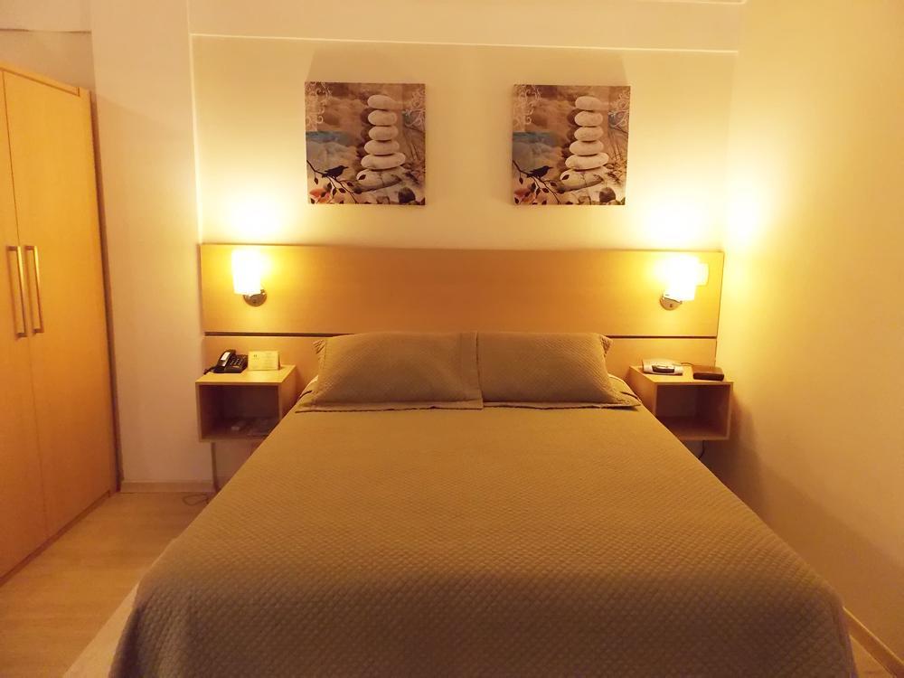 Itajuba Flat Hotel מראה חיצוני תמונה