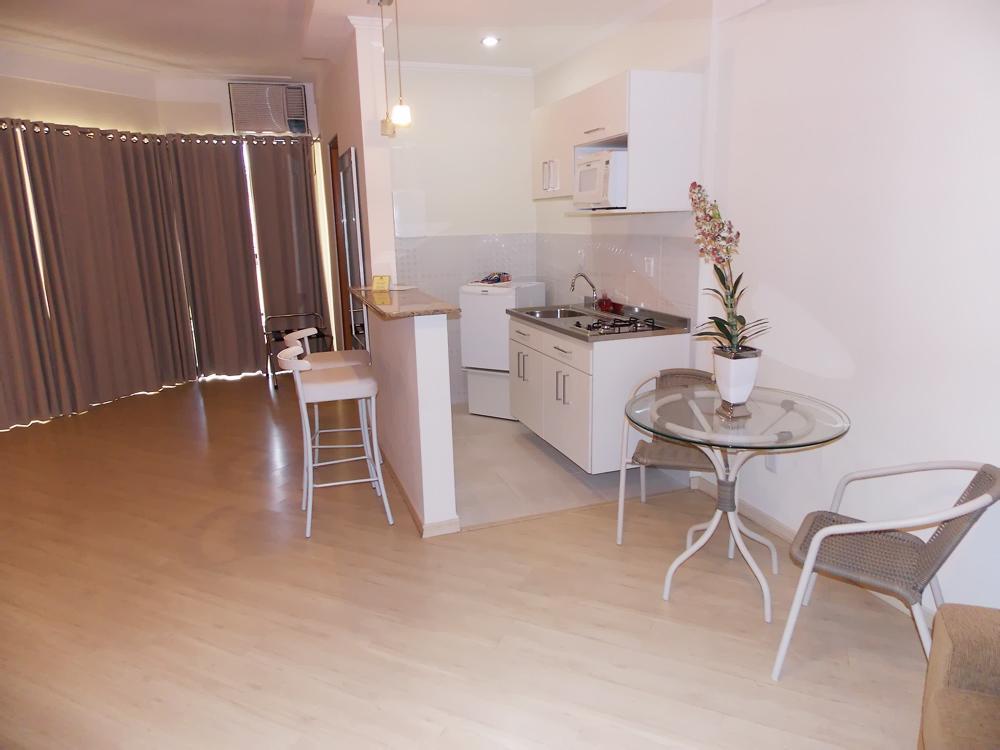 Itajuba Flat Hotel מראה חיצוני תמונה