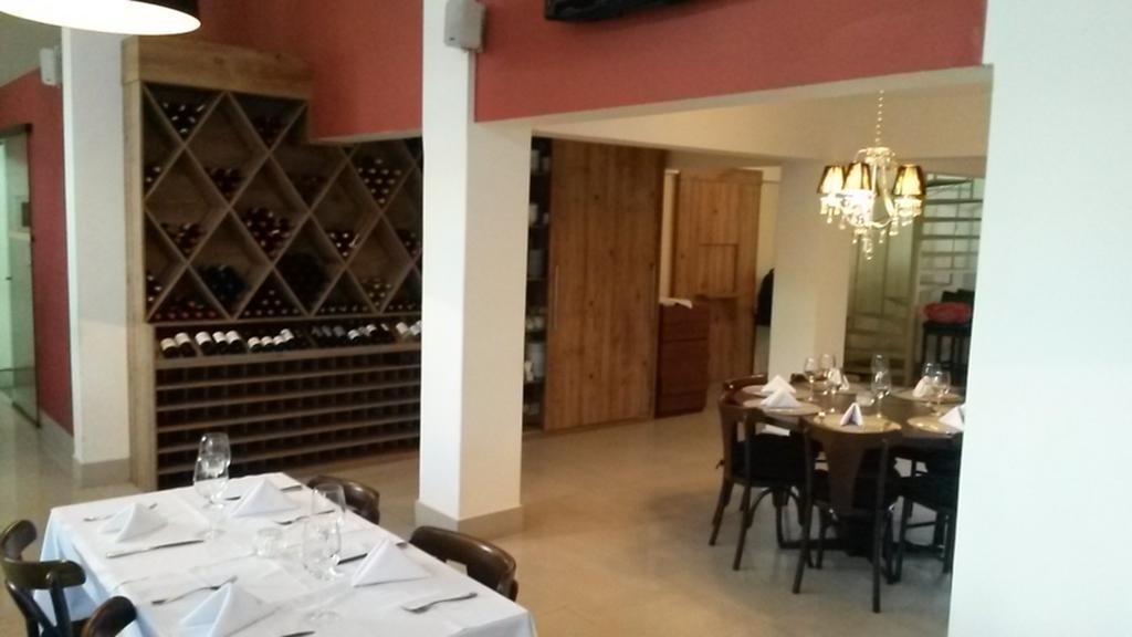 Itajuba Flat Hotel מראה חיצוני תמונה